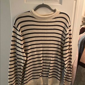 Sea weather Sailing Sweater